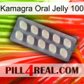 Kamagra Oral Jelly 100 08